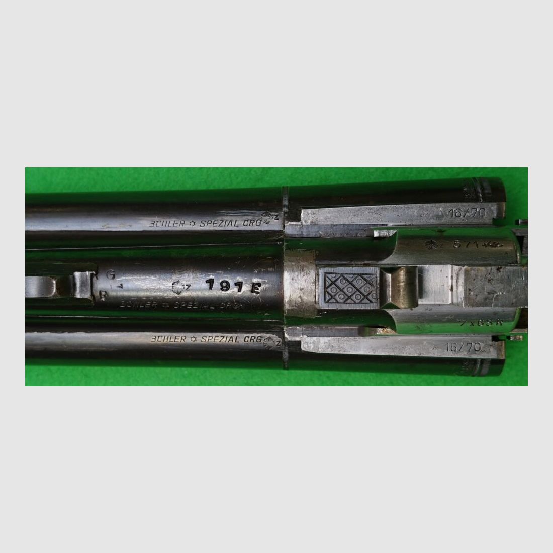 Krieghoff Trumpf