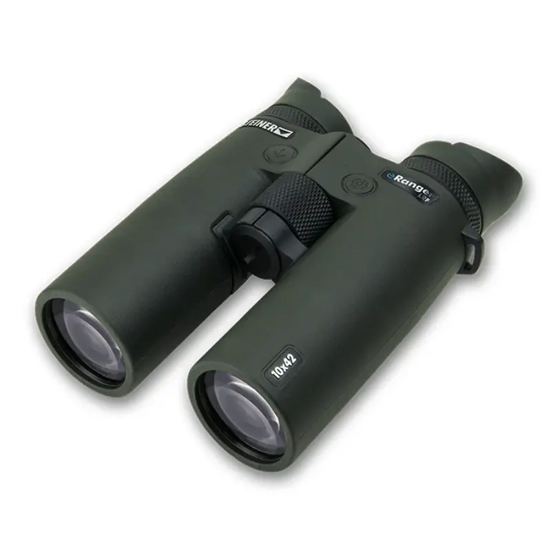 Steiner Binocolo eRanger 10×42 LRF