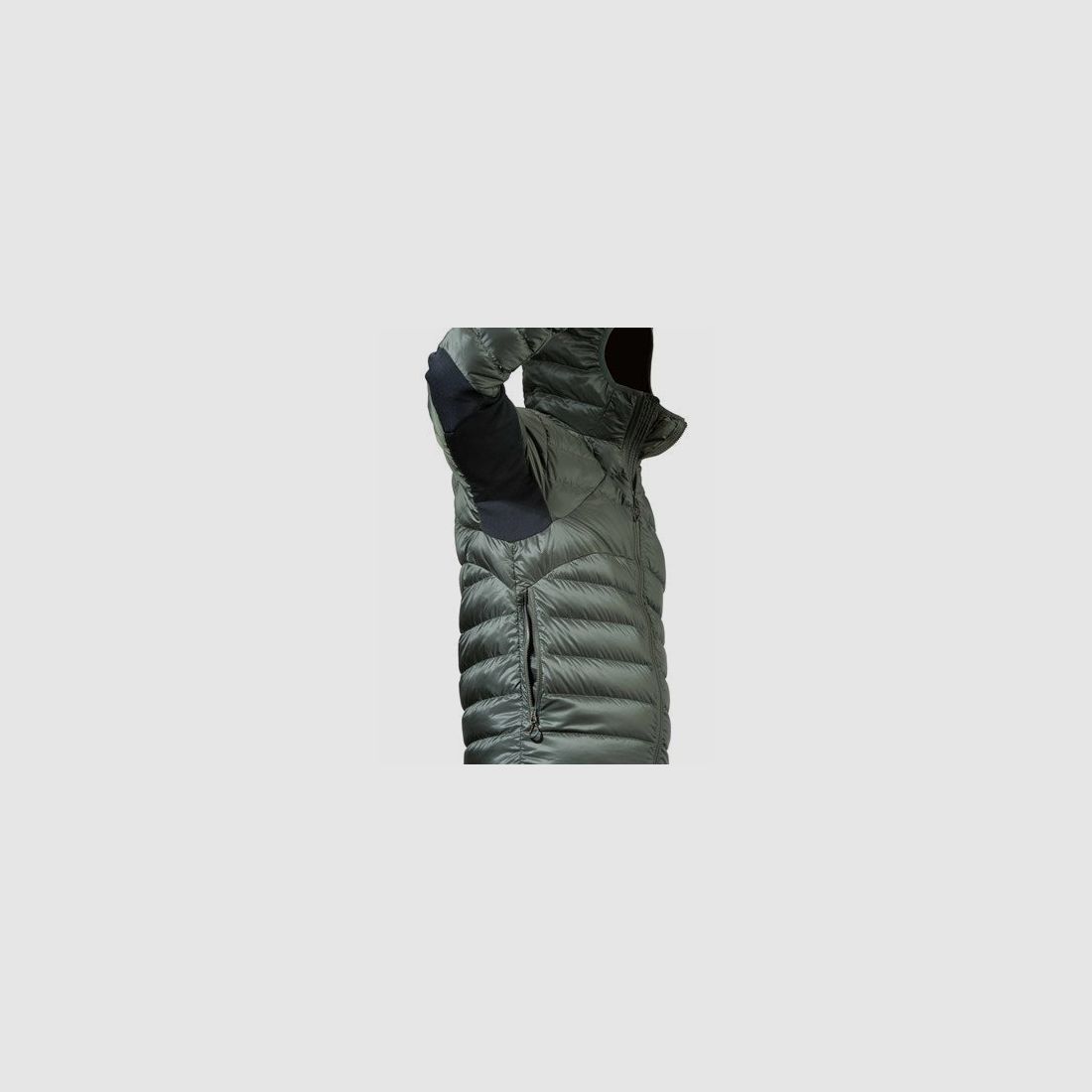 BERETTA GIACCA WARMBIS GOOSE MAN GU681 T0753, Bild 18 von 24