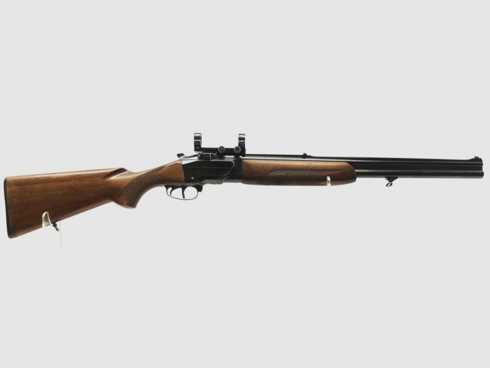 Brünner Waffenwerke ZH124