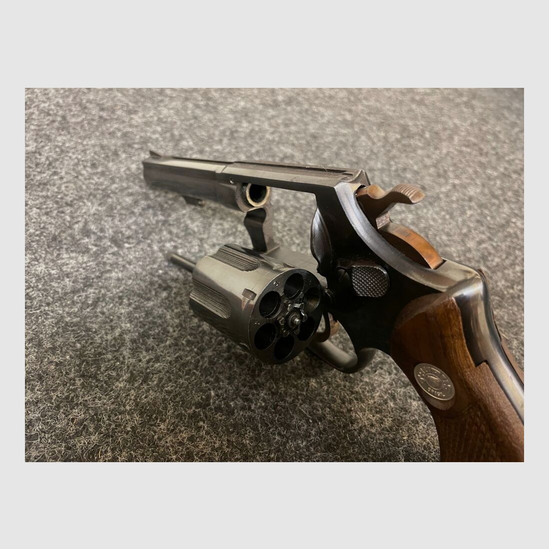 Taurus Brazilië Brazilië