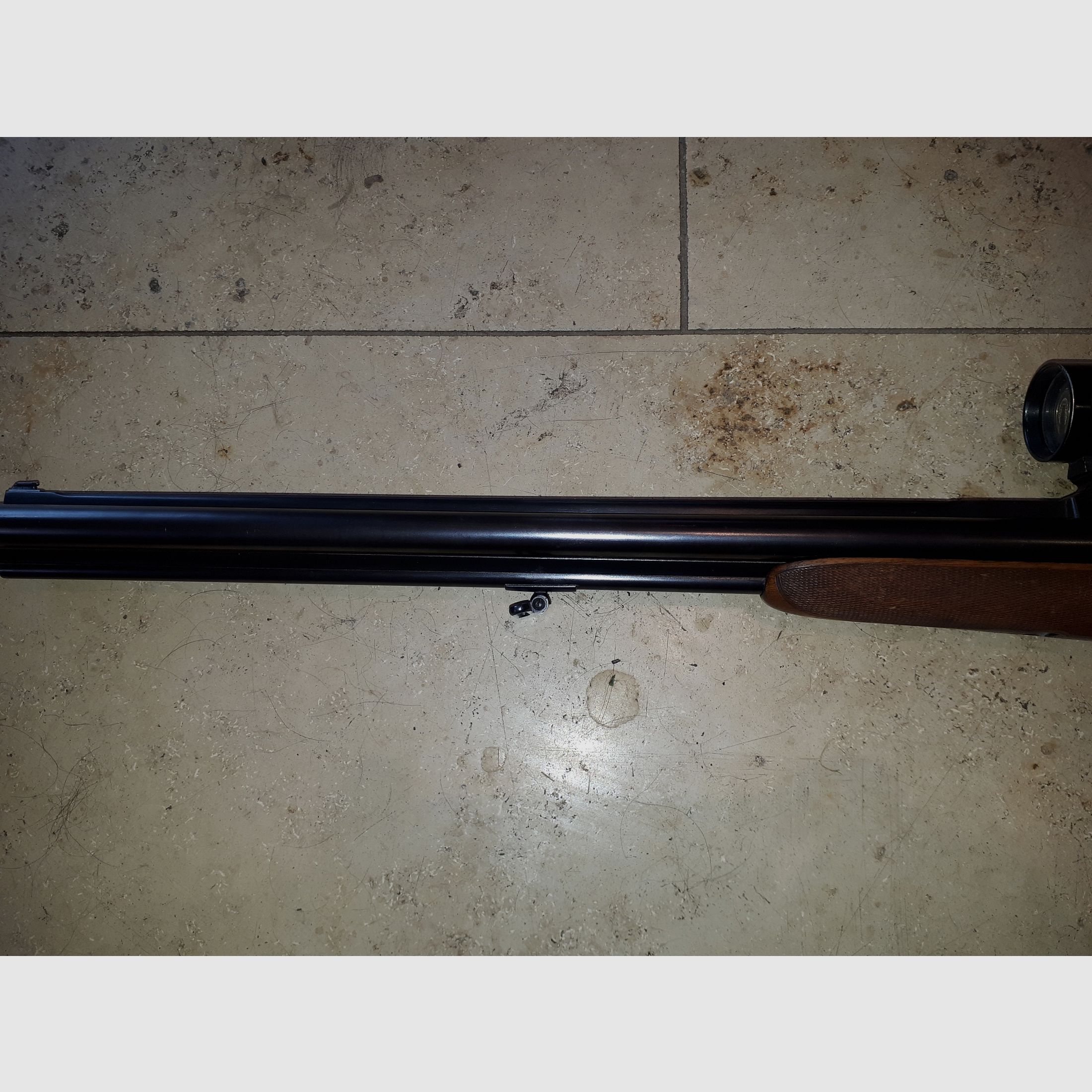 Ferlacher Vierling van Joh. Fanzoi