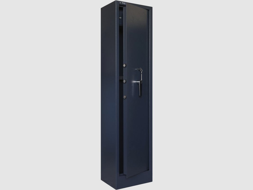 VIRO WANDSCHRANK 10 PLÄTZE FAI