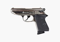 Bruni New Police Nikel
