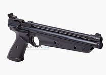 Crosman American Classics 1377 Pneumatik Luftpistole Kaliber 4,5 mm Diabolo