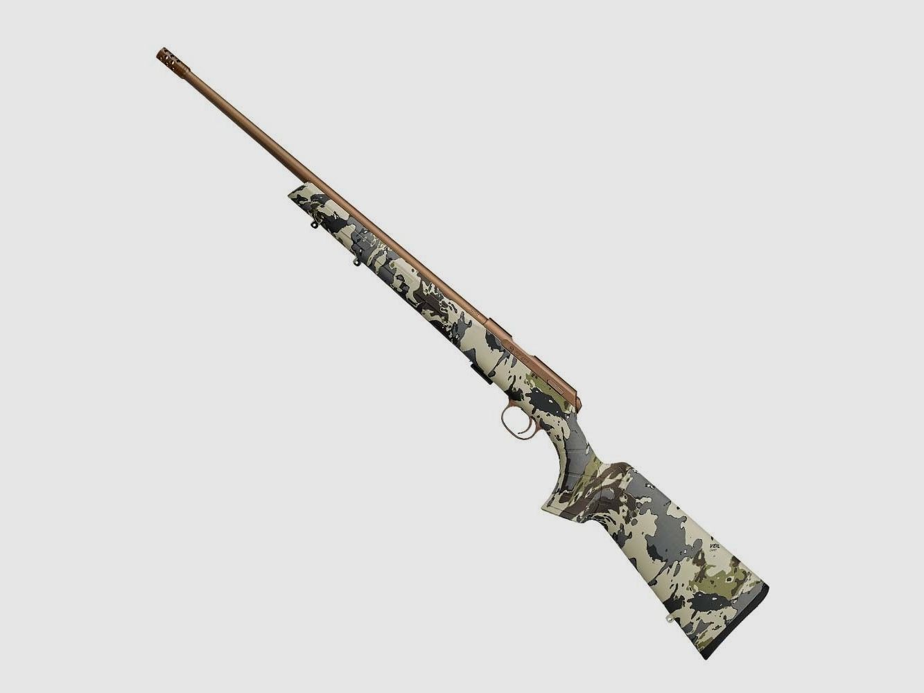 CZ KK-Repetierbüchse 457 Hunter