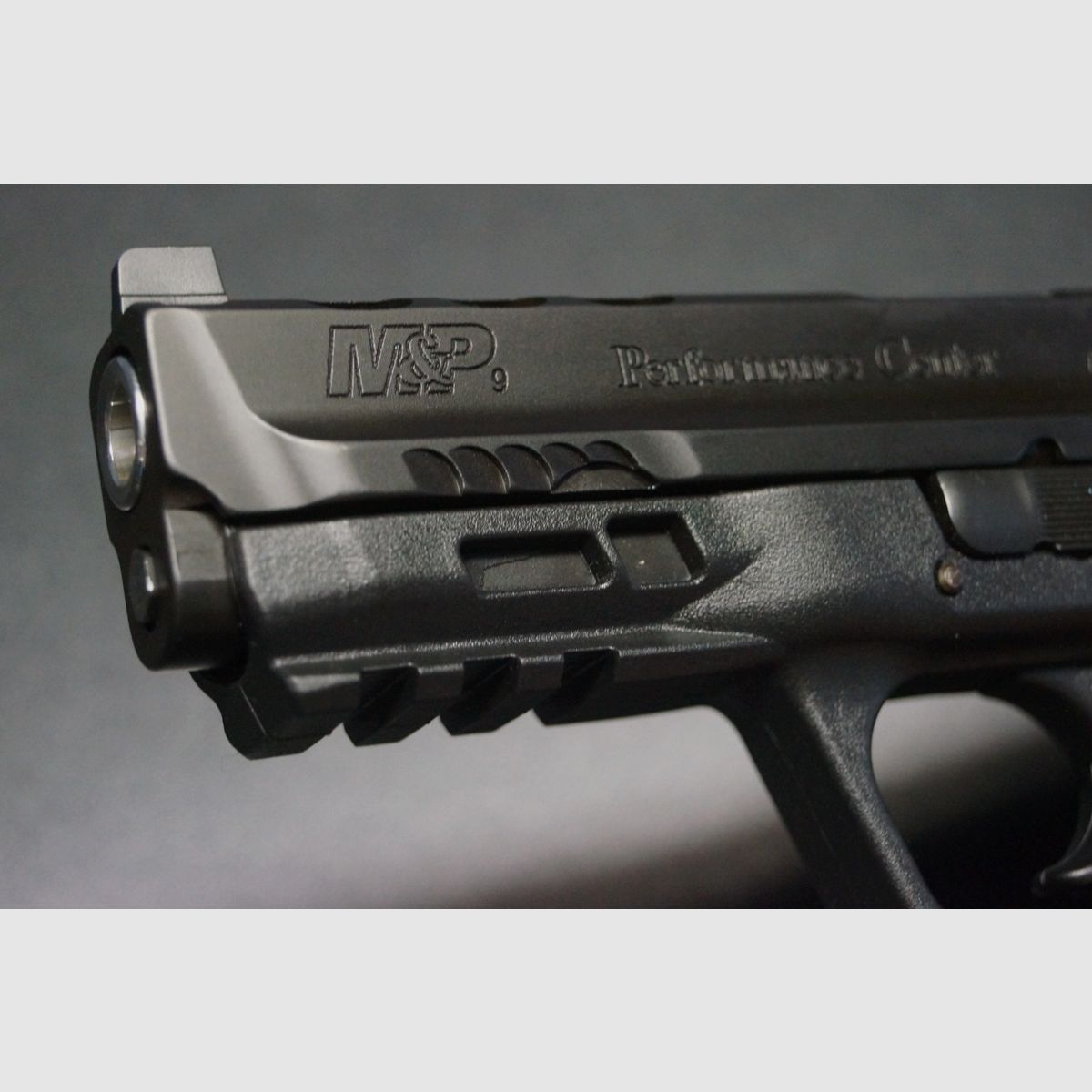 SMITH & WESSON M&P9 M2.0, Bild 4 von 5