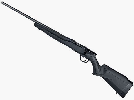 Repetierbüchse SAVAGE B17 F – 17 HMR (Linkshänder)