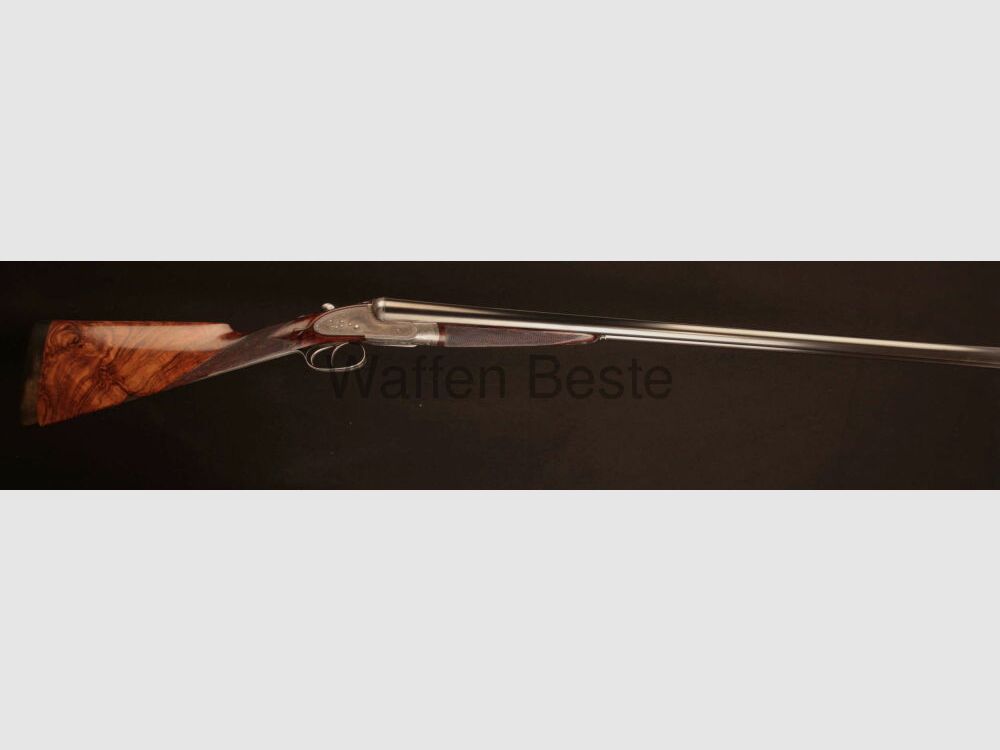 William Powell & Zoon ?