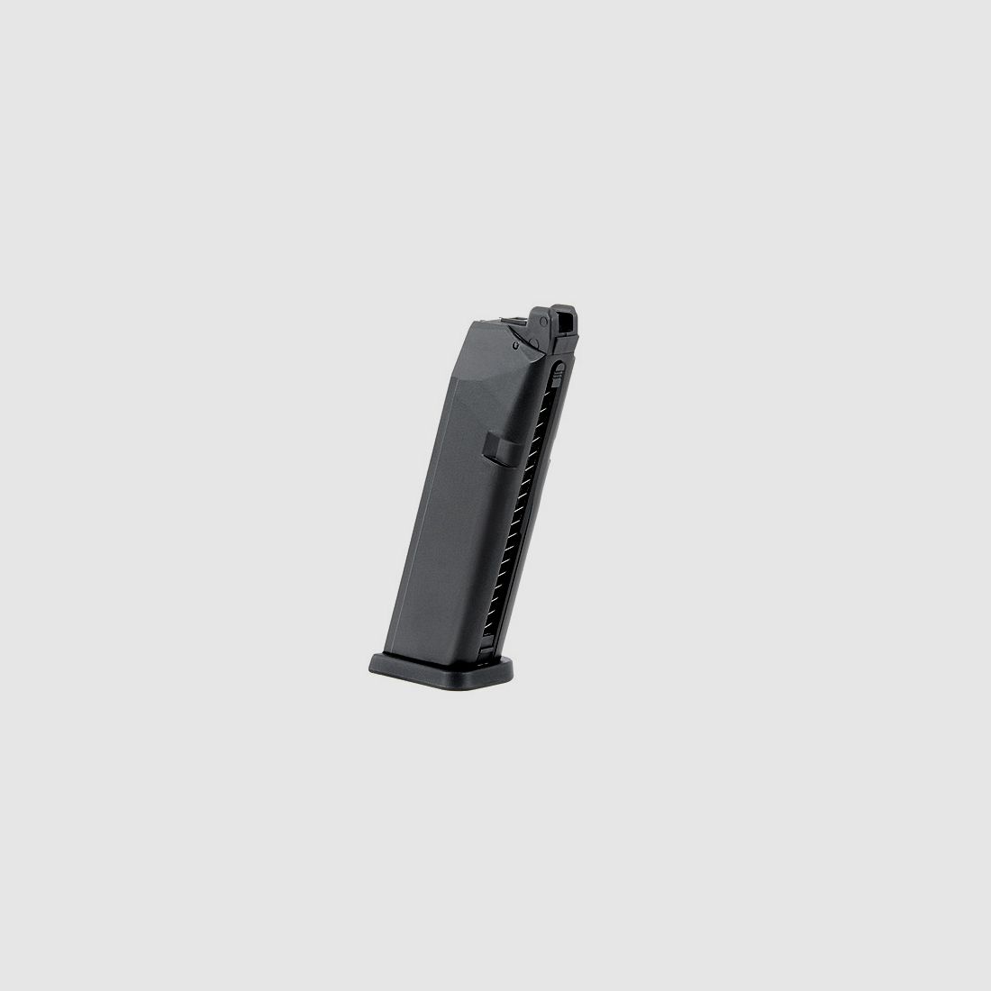 [A.N.LIMITED] 23rds AAP-01 / GLOCK GBB Magazin (BK) (ActionArmy)