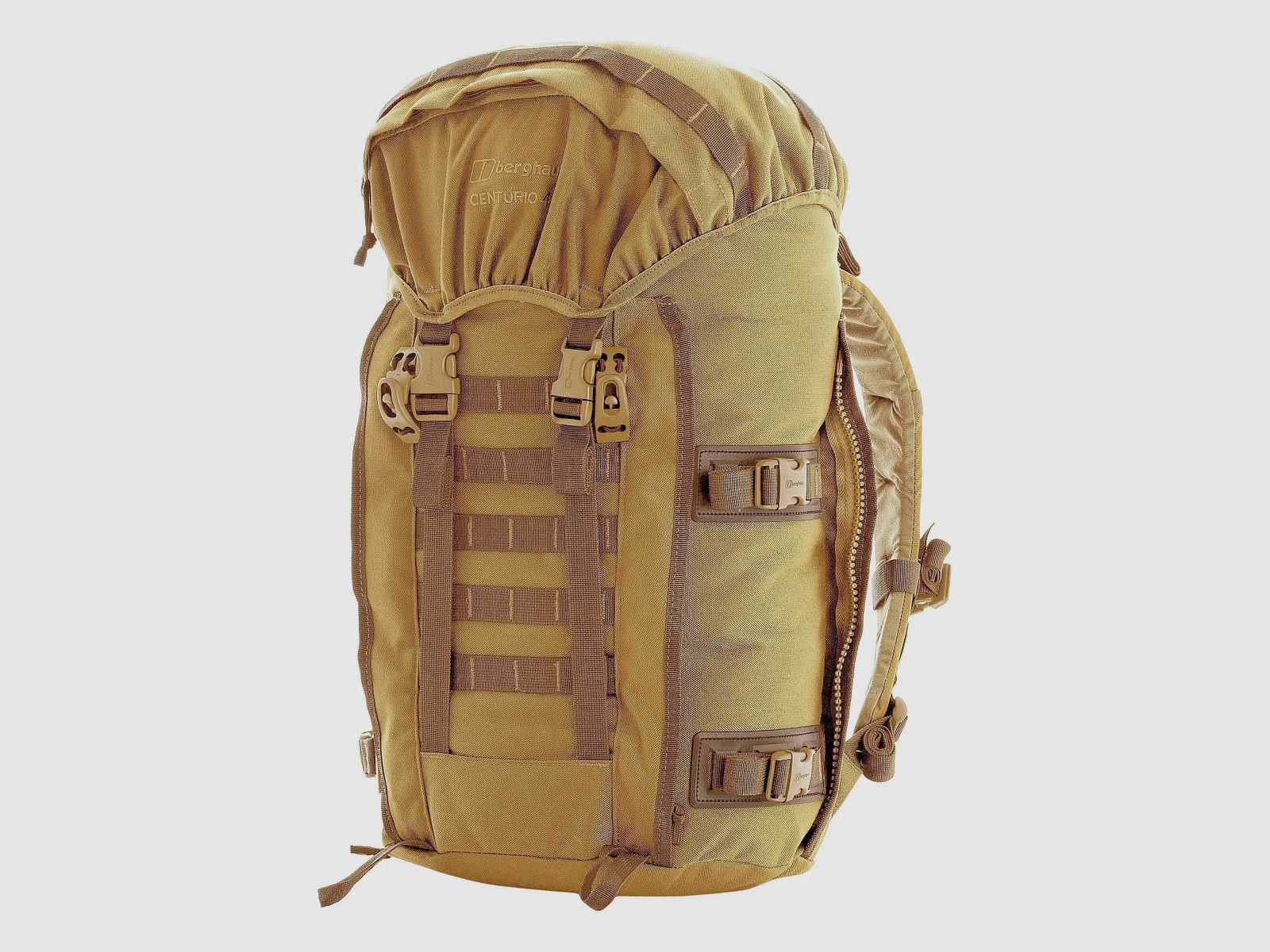 Berghaus Rucksack MMPS Centurio II 45 45 L - Coyote