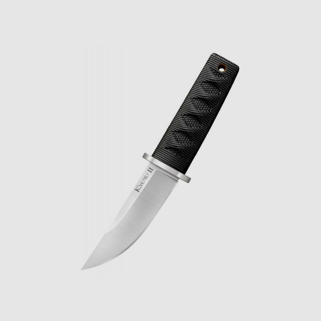 Cold Steel Kyoto II, Kleines Festehendes Messer