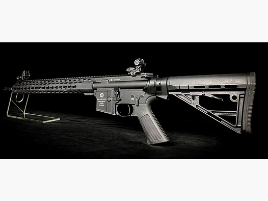 Schmeisser AR15 M5FL .223Rem