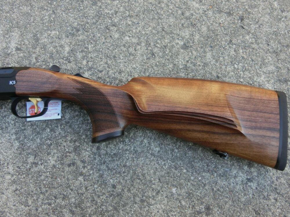 Merkel K5 Extreme
