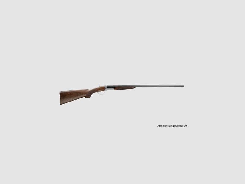 Beretta 486 Parallelo Chwyt Pistoletowy