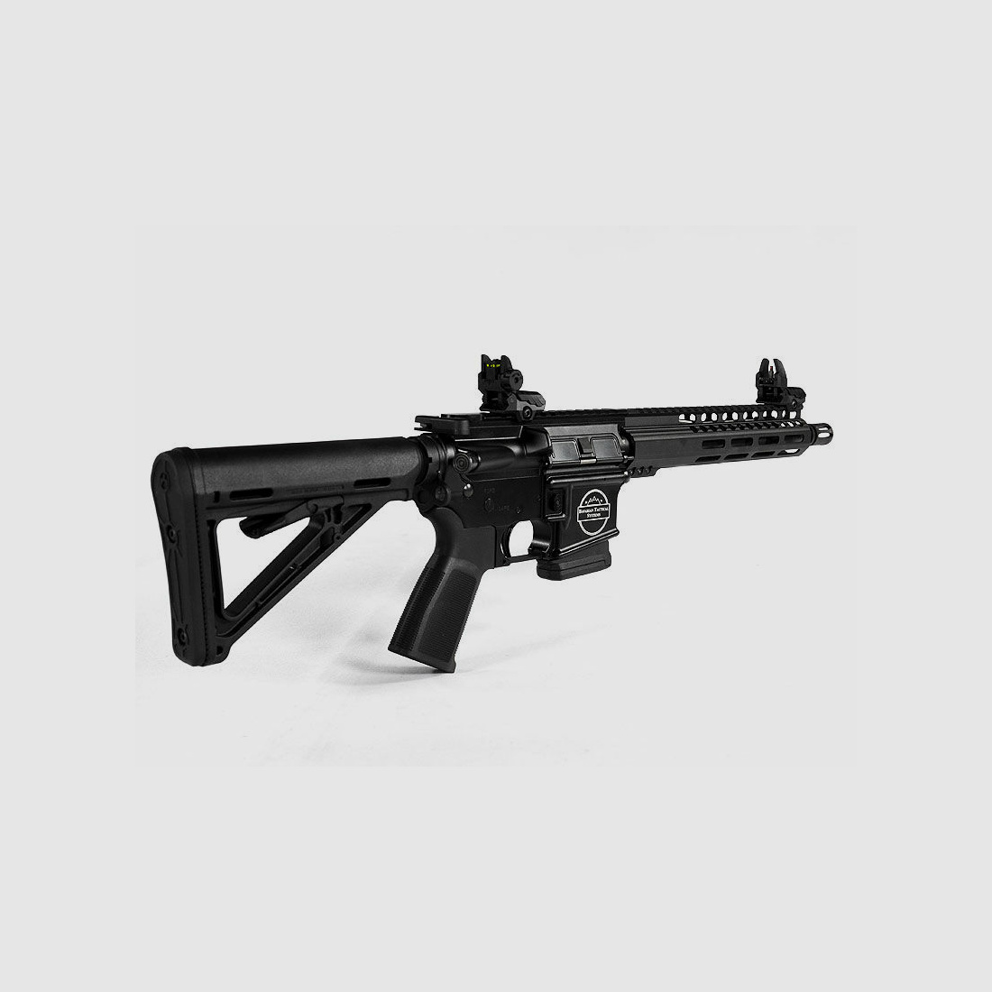 Bavarian Tactical Systems BTS-15 Hunter 10,5 Zoll