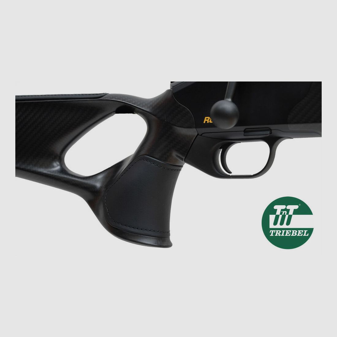 Blaser Mod. R8 Ultimate Carbon Pelle
