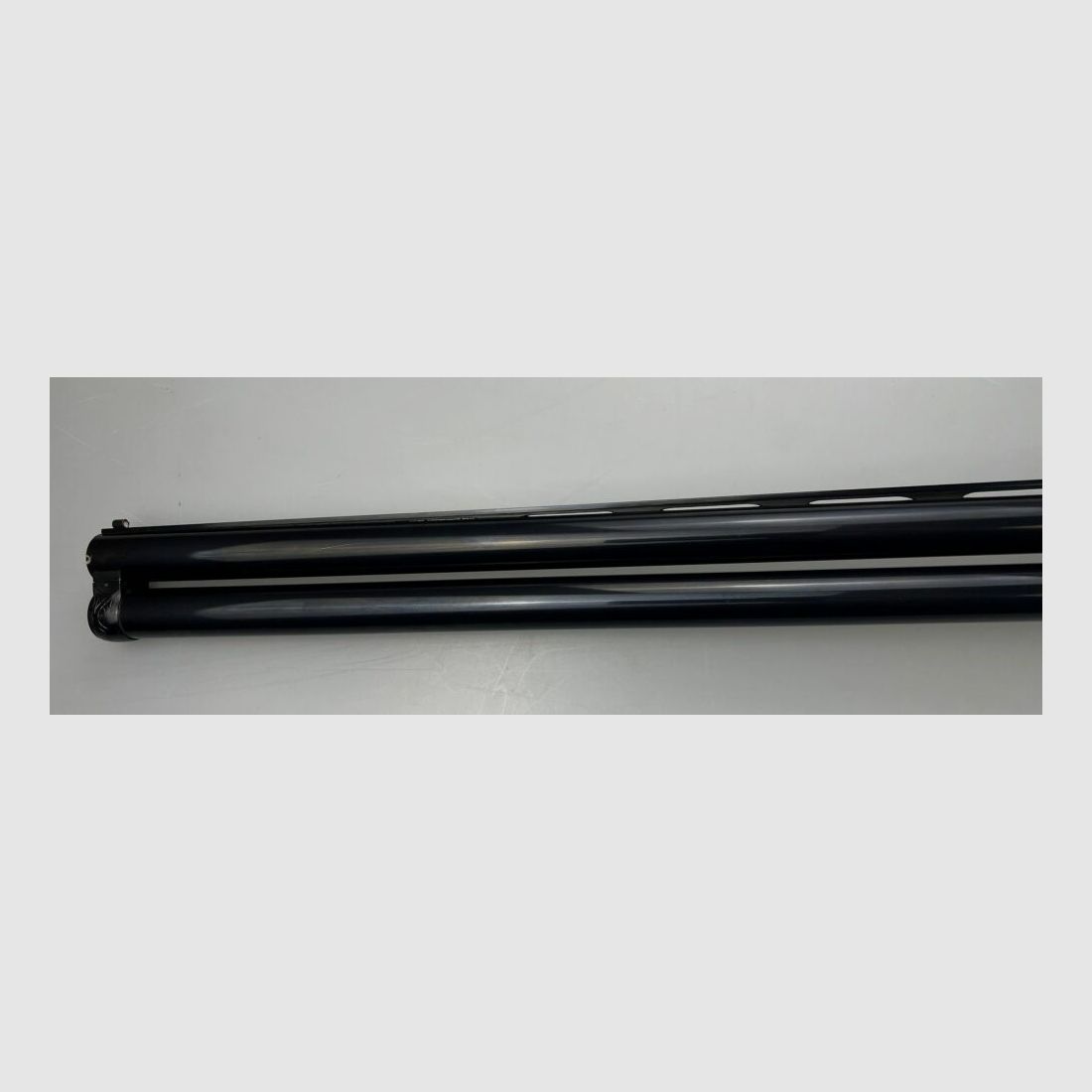 Krieghoff Bockdoppelflinte