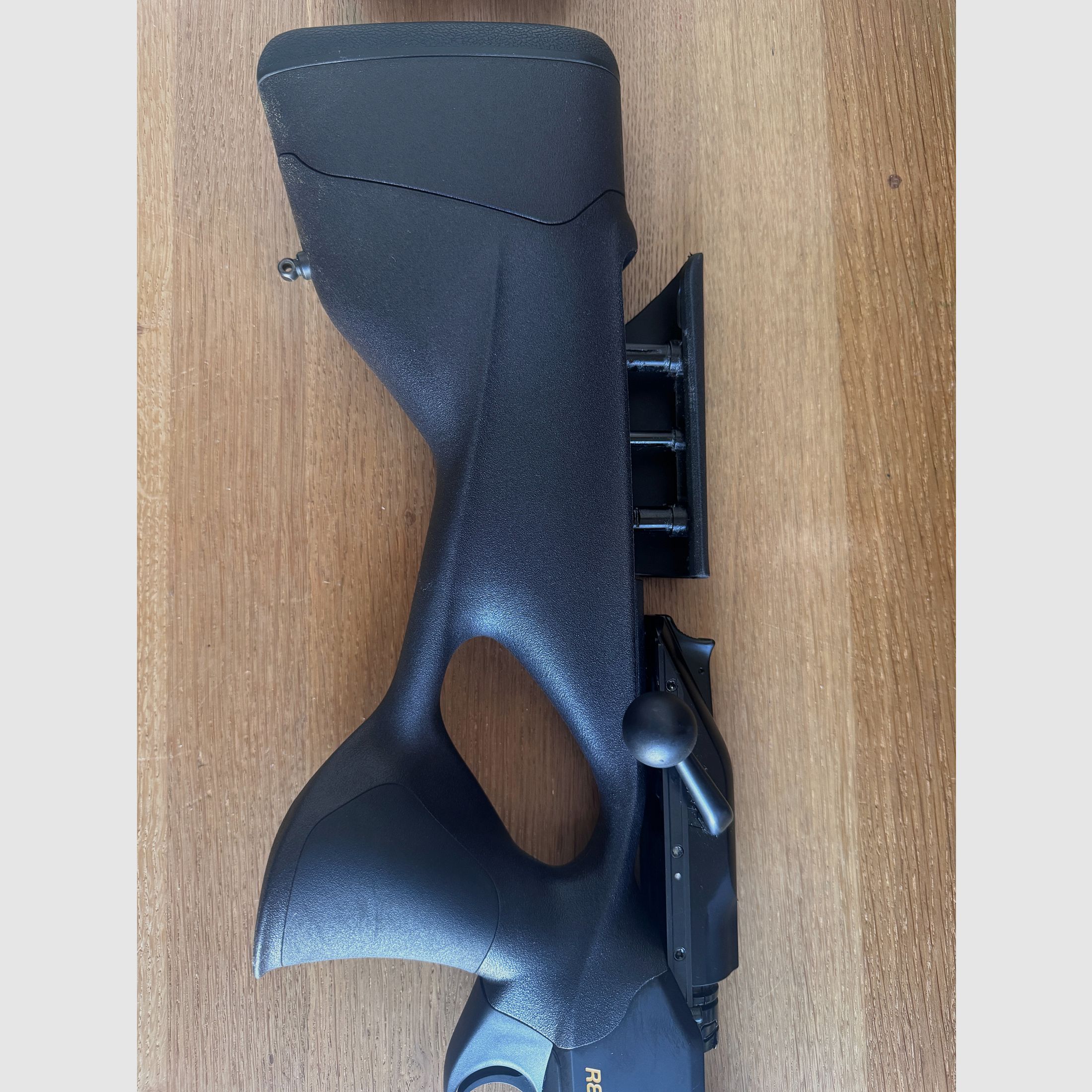 Blaser R8 Ultimate 8,5 x 55 Blaser verstellbarer Schaft Svemko Titan-SD Meopta Meostar R1 3-12x56 RD/MR