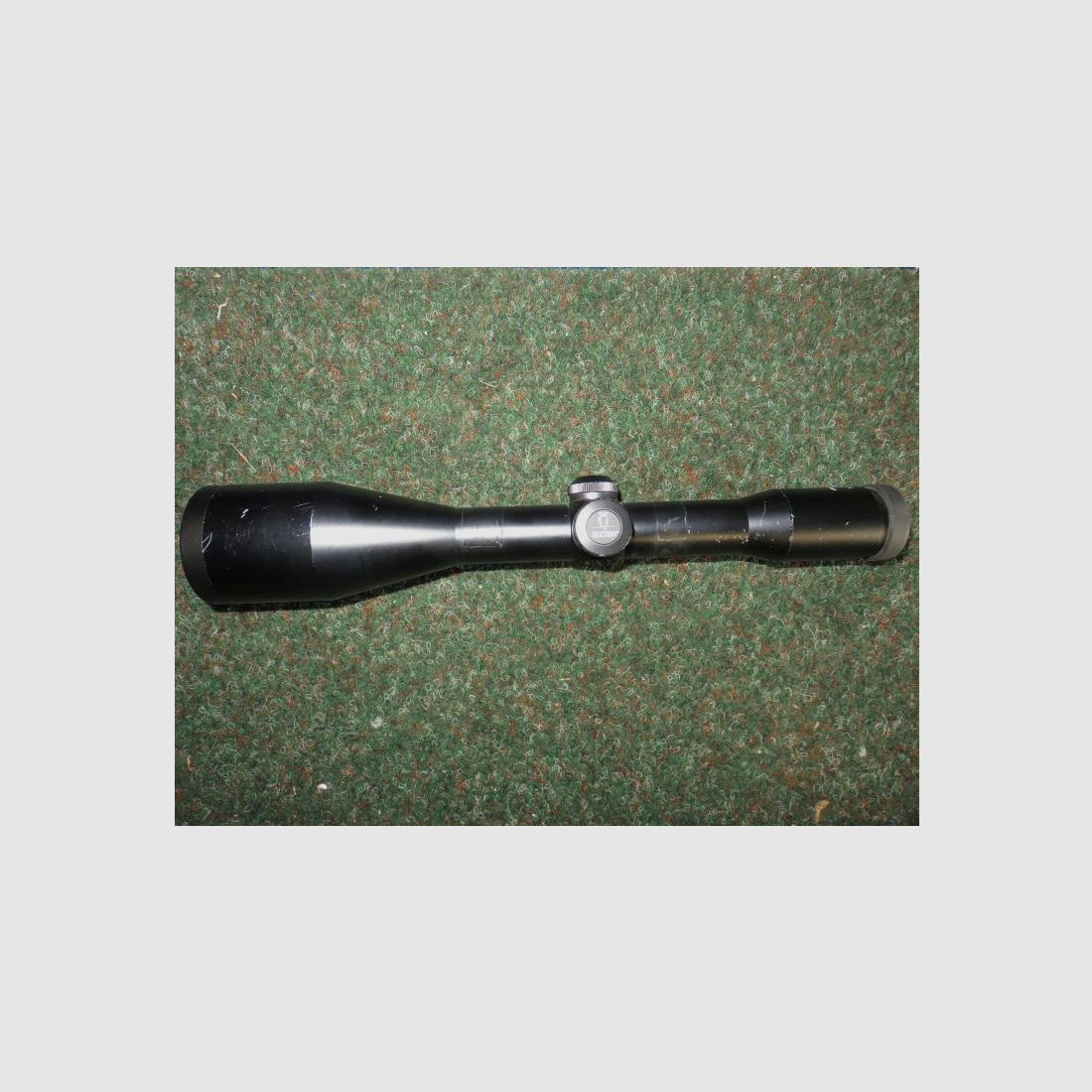 Docter / Frankonia 8x56, zdjęcie 2 z 3