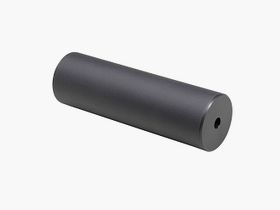 Tłumik Jaki 3i Kaliber .22 - .375