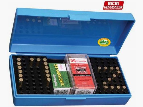 MTM SB-200 TRÄGER 200 HÜLSEN Kal.22LR