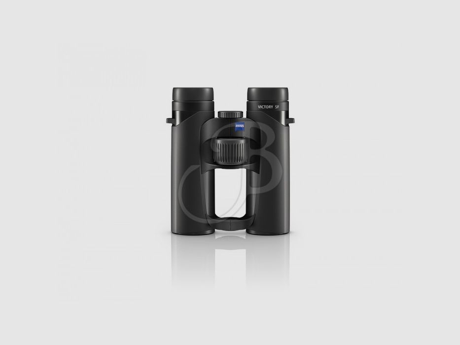 ZEISS FERNGLAS VICTORY SF-32 8X32 T*LT SCHWARZ