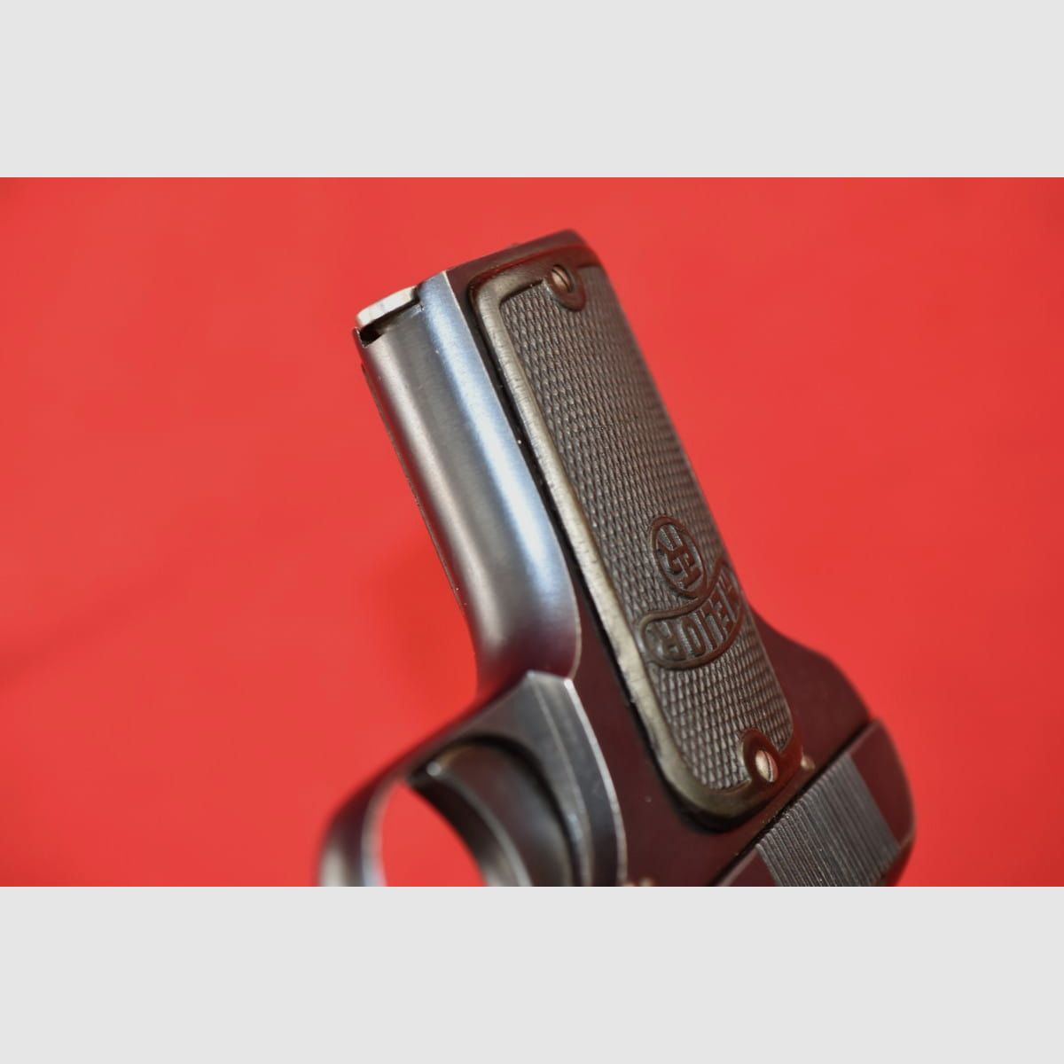 #5570 PISTOLET MELIOR 1922 TYP II, cal. 7.65, image 6 of 17