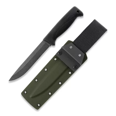Peltonen M95 Ranger Puukko knife, PTFE-coated blade, Kydex sheath (FJP024), image 2 of 3