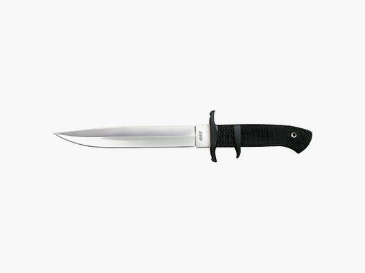 Couteau Fixe Cold Steel Oss - CS39LSSC
