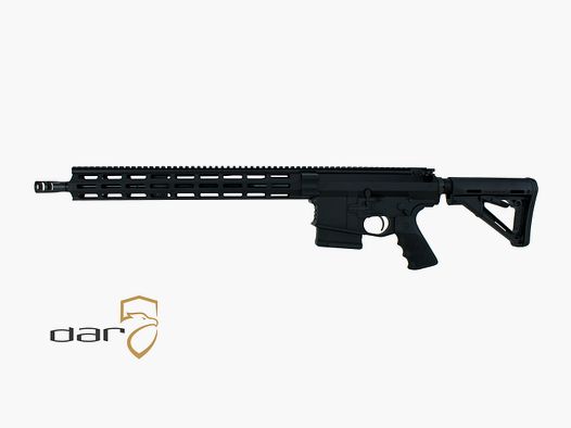 DAR-10 M5 .308 WIN 16.75" M-LOK®