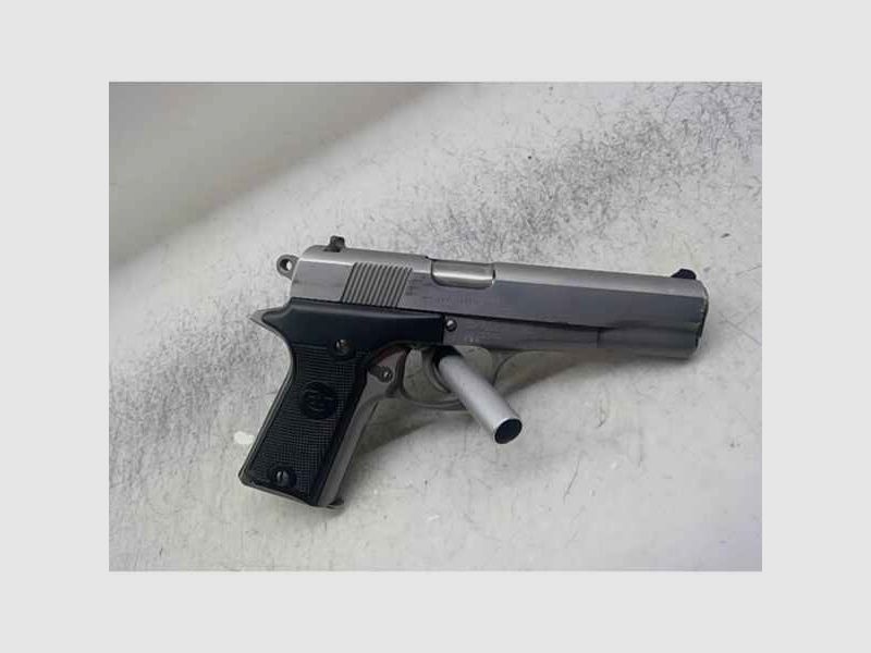 Pistole Colt Double Eagle im Kaliber 45 ACP gebraucht
