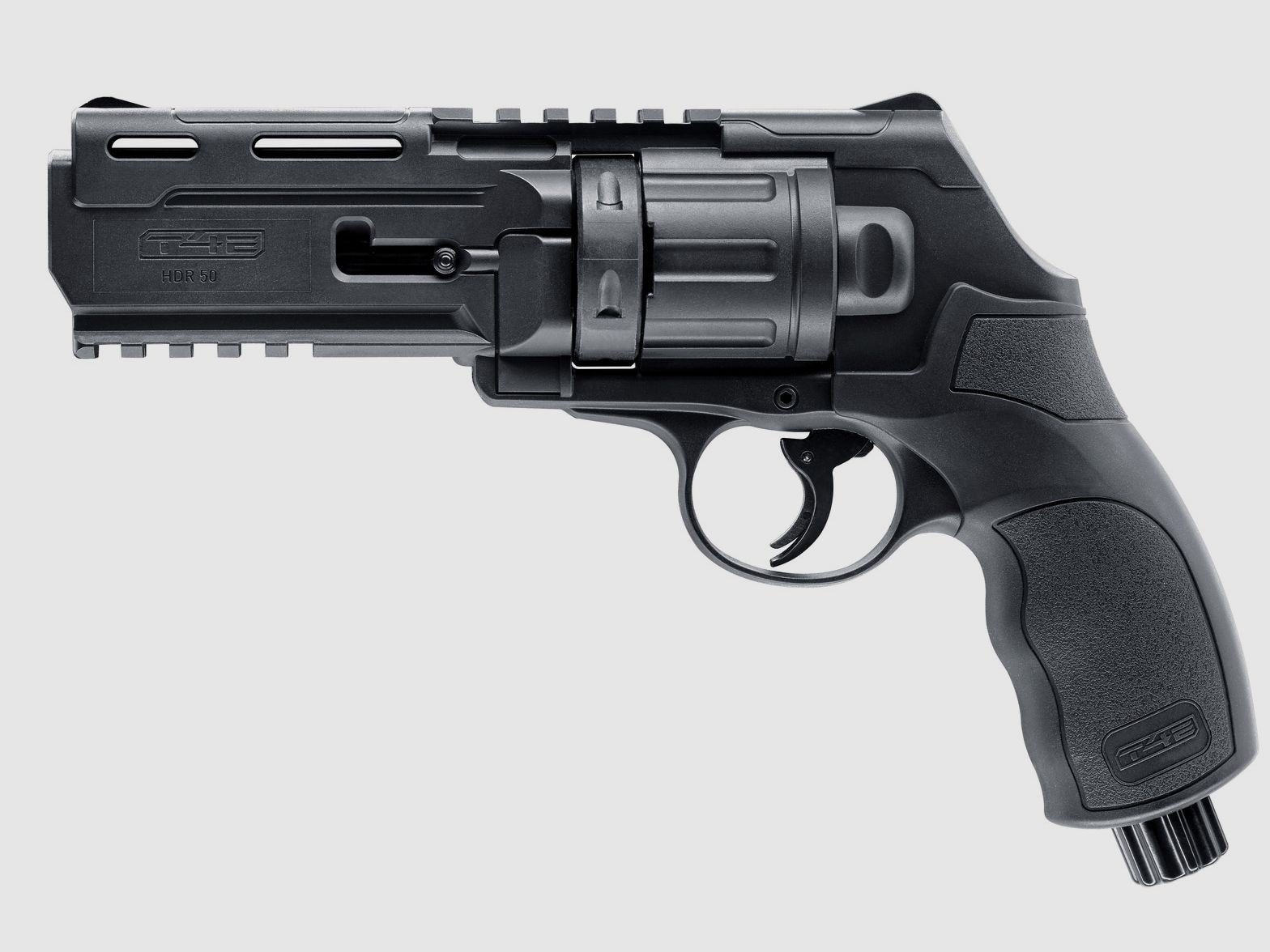 TR50 Home Defense Revolver GEN 1 Kaliber .50 7 Joules #Retouren