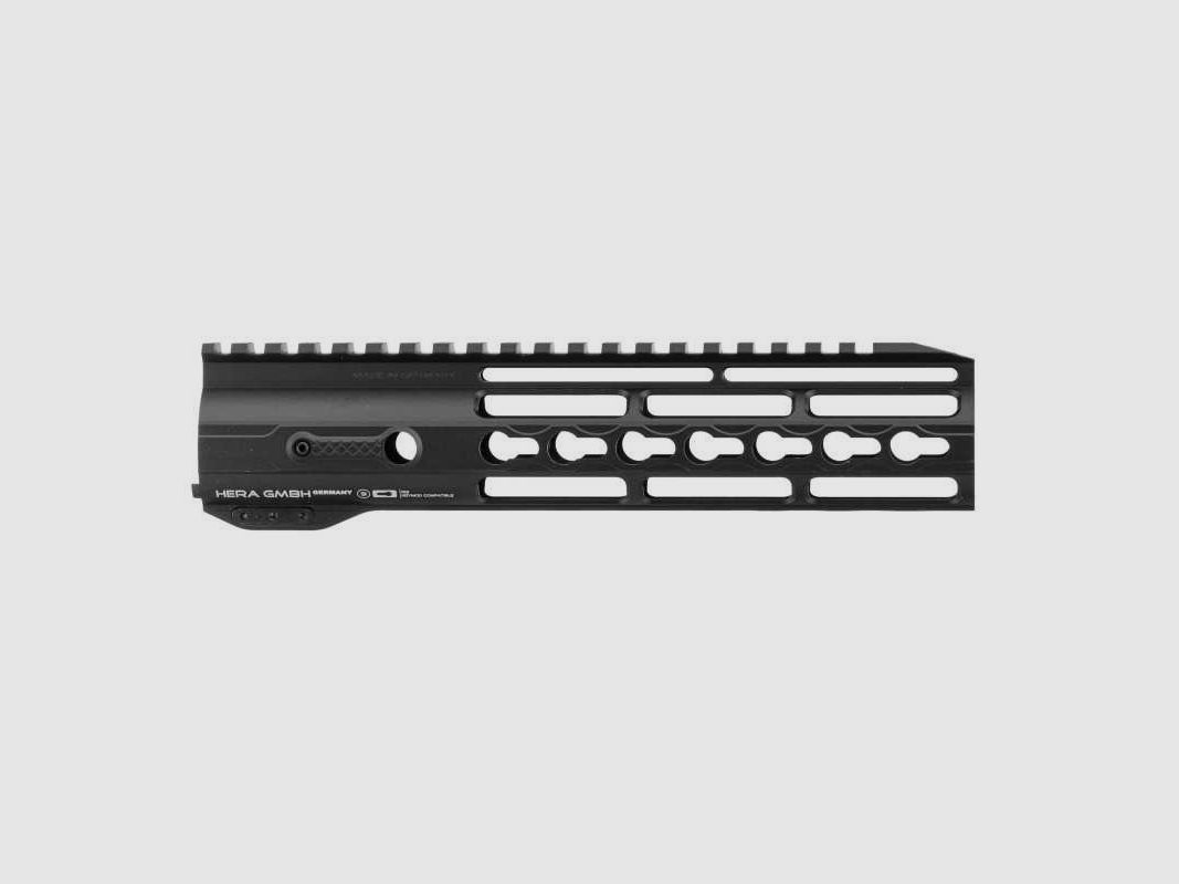 Guardia HERA ARMS AR15/M4 KEYMOD - DAVANTI HERA ARMS AR15/M4 KEYMOD 16.50, immagine 7 di 10