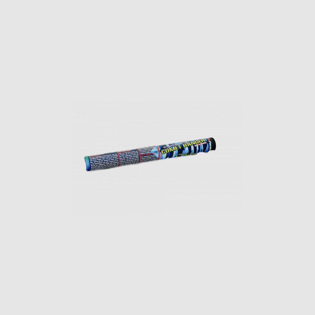 PYRO COMET BANGER - 10 SCHUSS - 15 MM