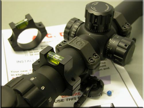 Anti-Cant-Device-30 Mounting Solution USA