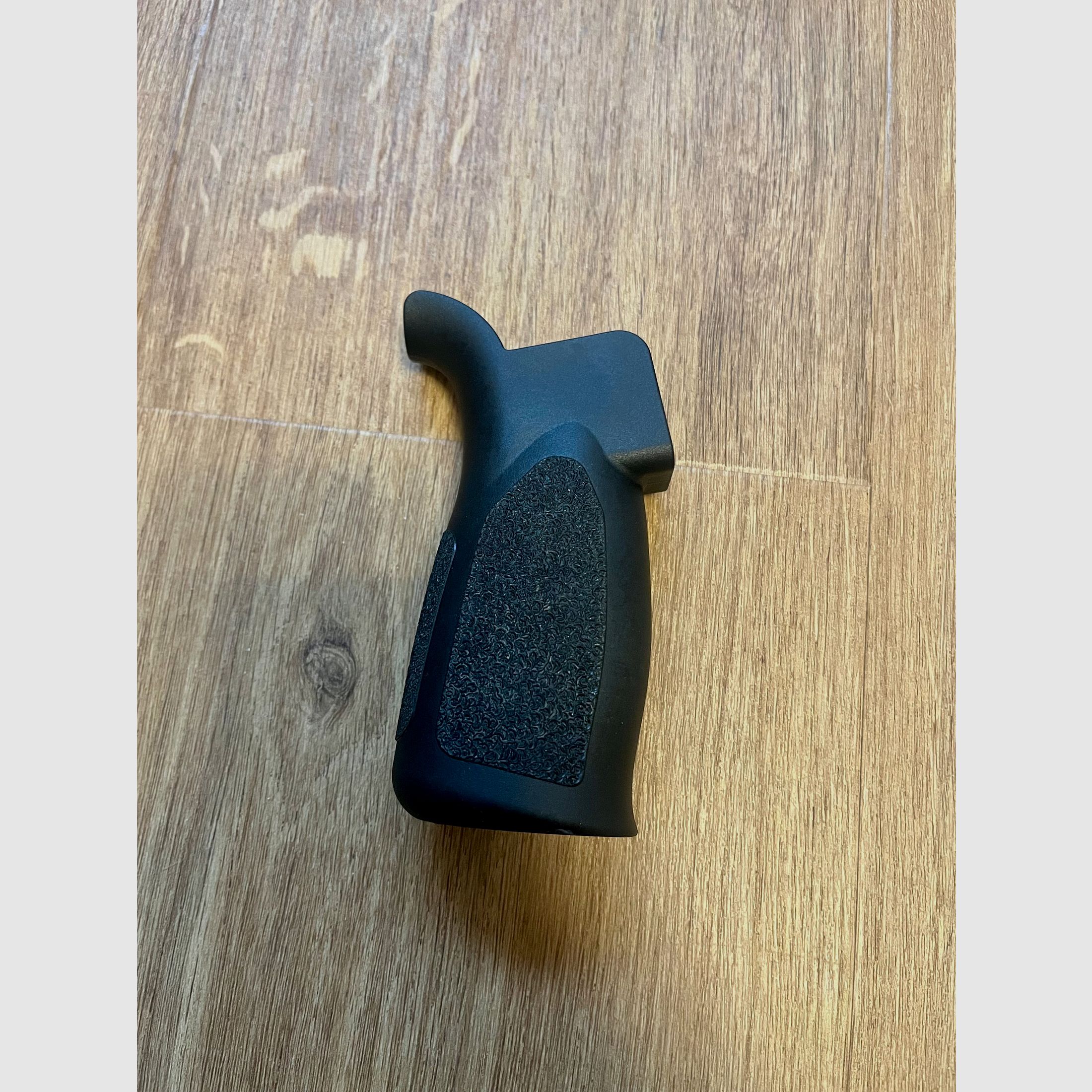 Heckler und Koch Empuñadura de Pistol Negra