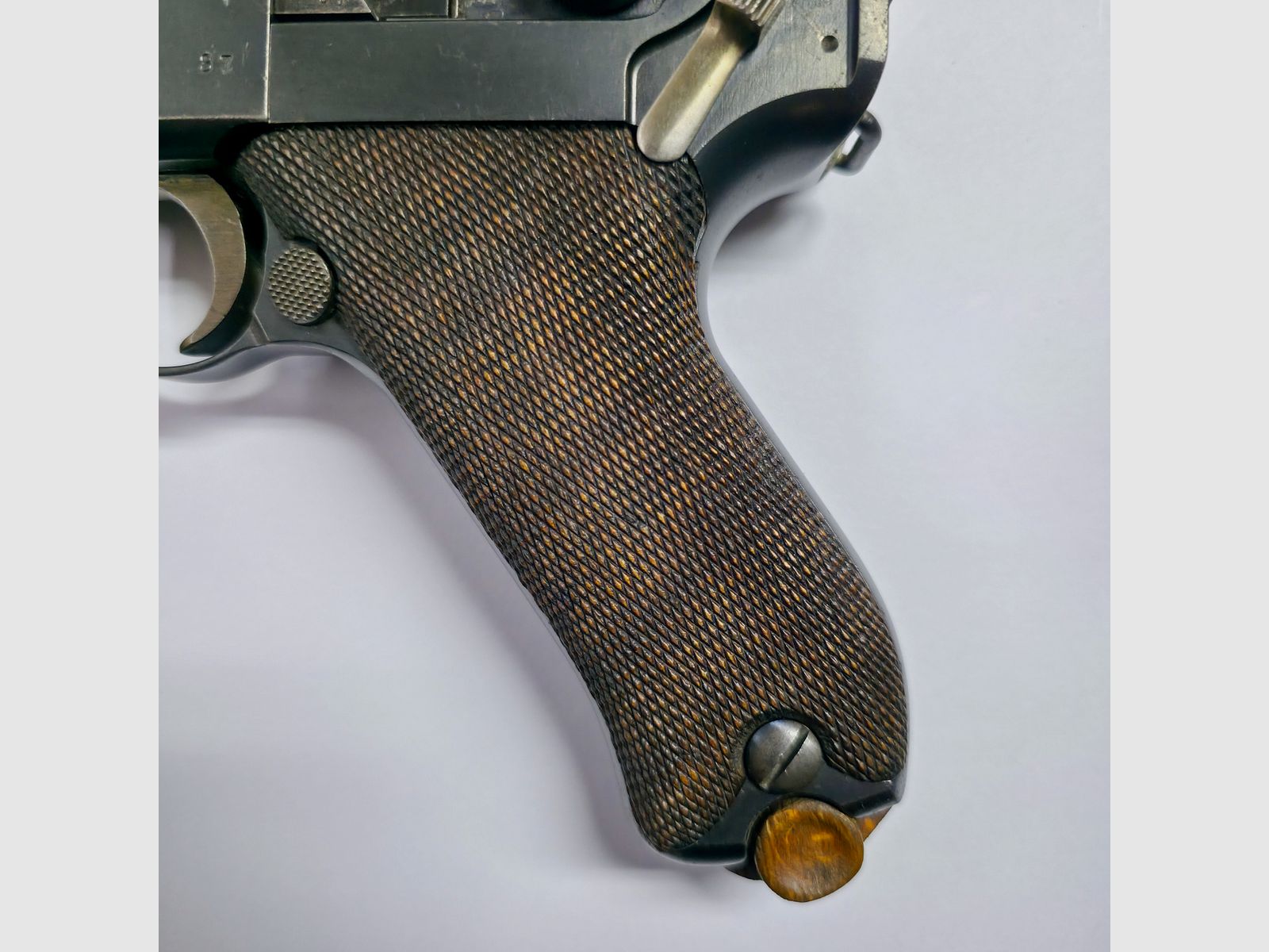 DWM P08 "DWM 1912"