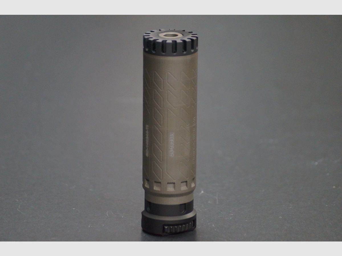 B&T RBS Print-X SQD Compact Titan, Bild 1 von 4