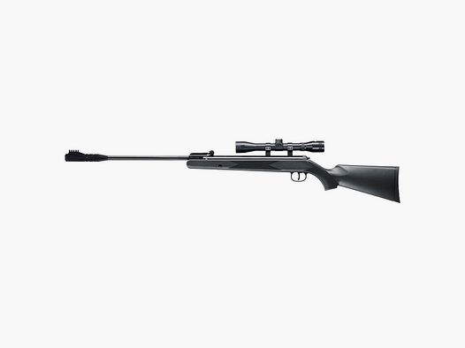 Hämmerli Black Force 800 Combo 4.5 mm Air Rifle
