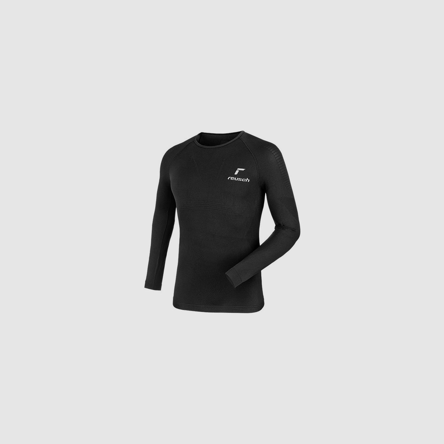Reusch Completo Thermobroek en Thermoshirt zwart, afbeelding 5 van 16
