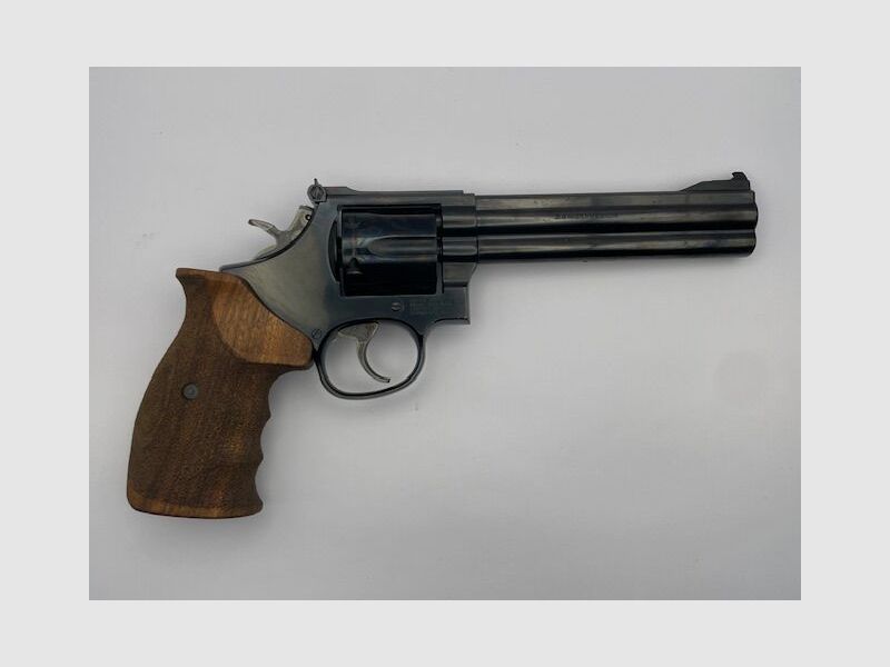 Smith & Wesson S&W 586