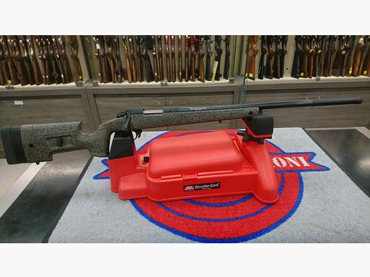 Bergara B14 HMR 308 Winchester