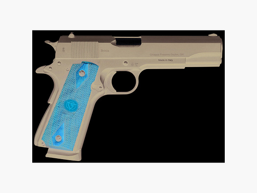 Chiappa 1911 Field - Czarny 5 cali (5") 9mm Luger