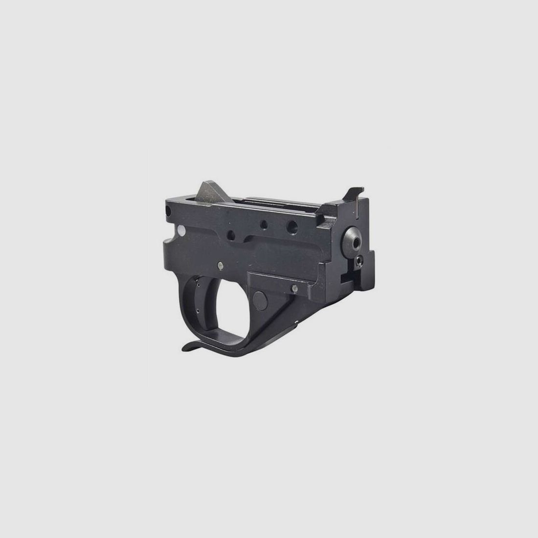 Timney Timney Ruger 10/22 Match Trigger 1022-1C Black / Black creep-free 2.75lbs / 1.248g
