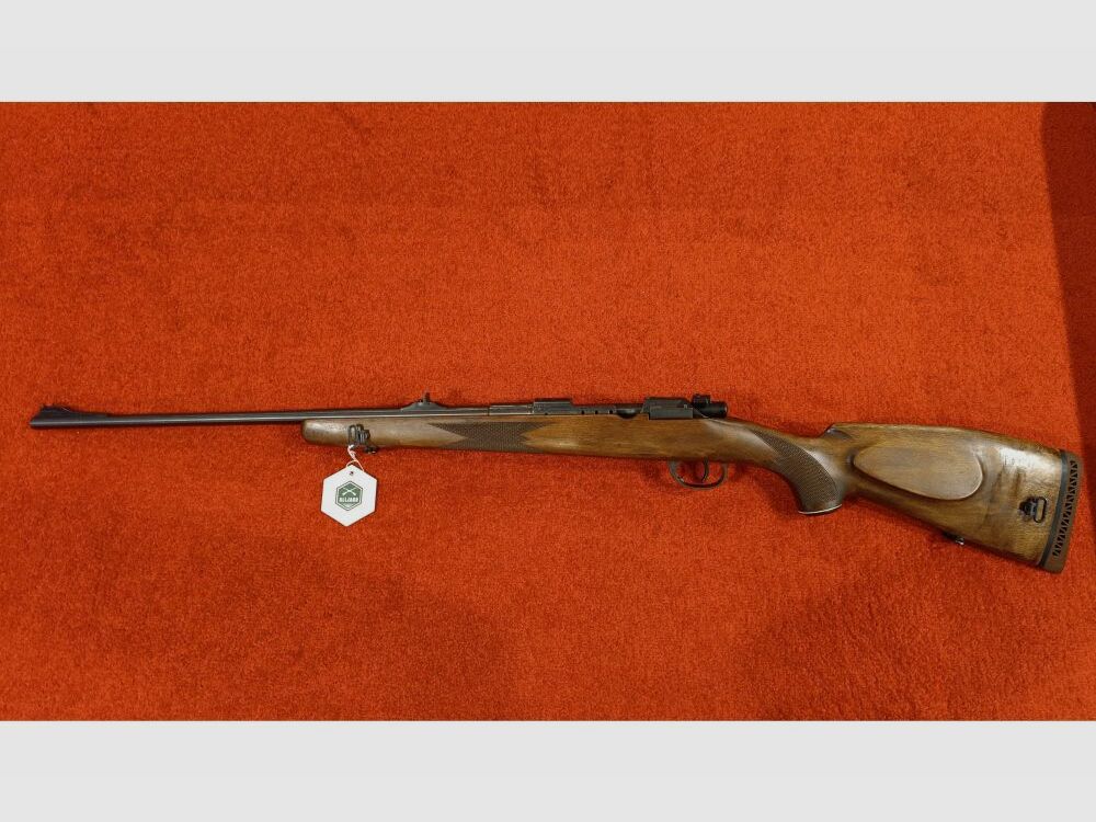 DWM ohne 8x57JS