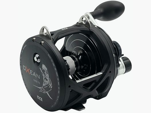 TICA OXEAN OX30 REEL