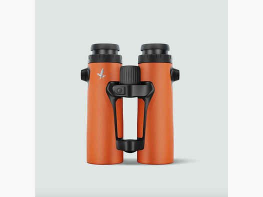 EL Range 10×42 ORANGE BINOCOLO SWAROVSKI