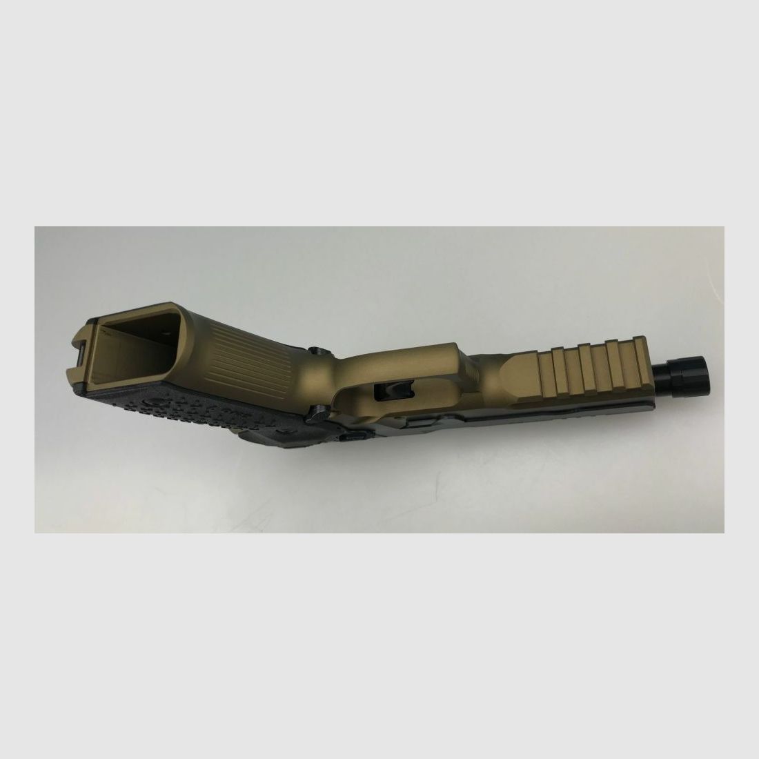 AREX Rex Zero 1 S TB
