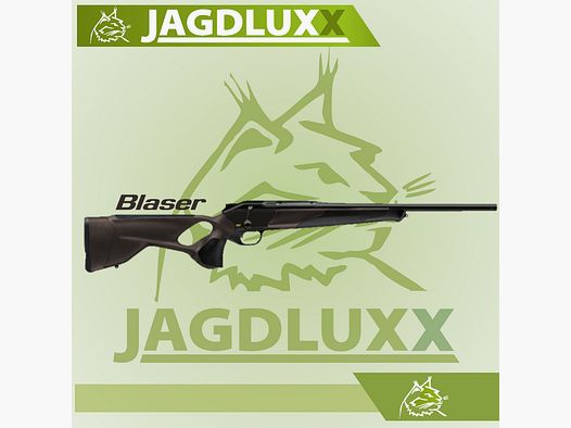 Blaser R8 Ultimate